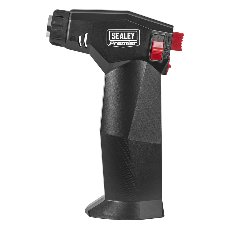 Sealey AK2933 Premier Electronic Micro Soldering Torch - additional view 3