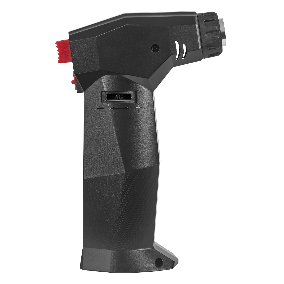 Sealey AK2933 Premier Electronic Micro Soldering Torch - additional view 4