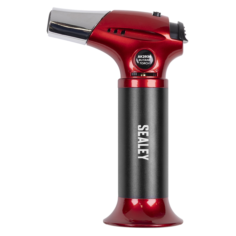 Sealey AK2936 Refillable Butane Heating/Soldering Torch - additional view 14
