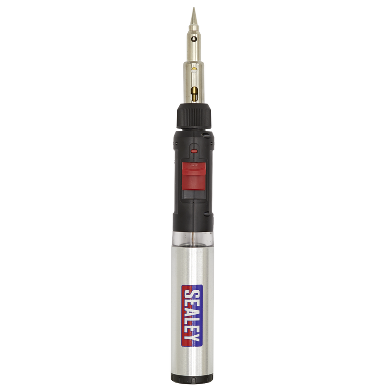 Sealey AK2961 Premier Professional Soldering/Heating Torch - additional view 5