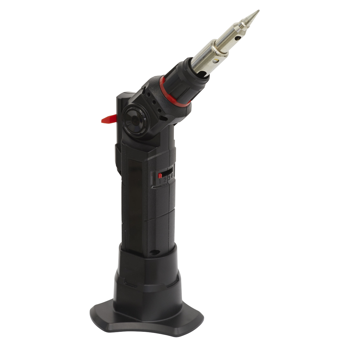 Sealey AK2970 Premier 3-in-1 Butane Indexing Soldering Iron - additional view 11