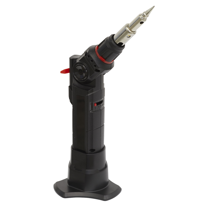 Sealey AK2970 Premier 3-in-1 Butane Indexing Soldering Iron - additional view 11