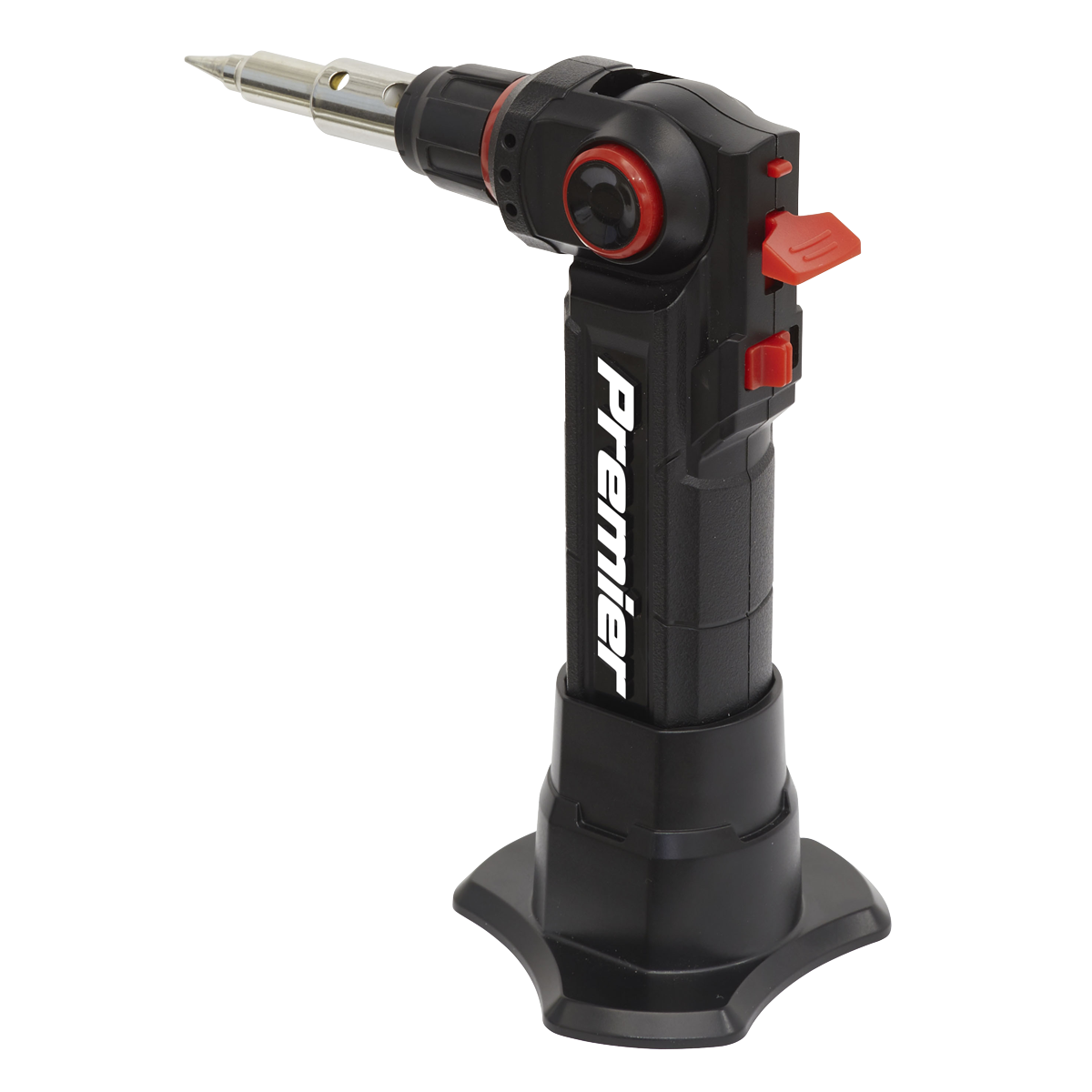 Sealey AK2970 Premier 3-in-1 Butane Indexing Soldering Iron - additional view 3