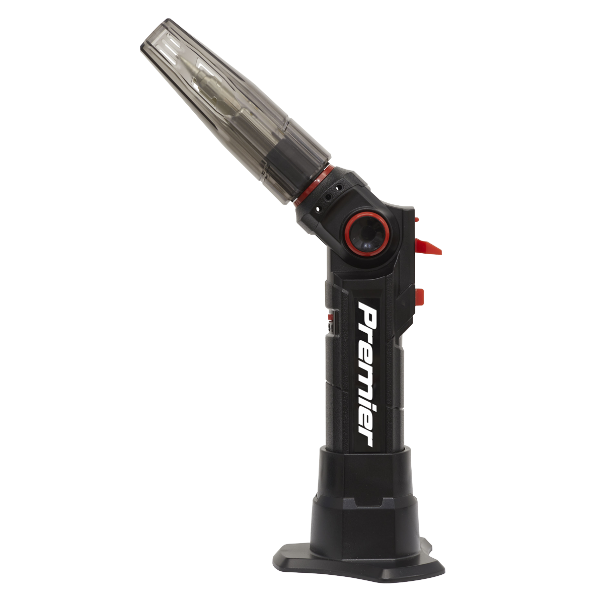 Sealey AK2970 Premier 3-in-1 Butane Indexing Soldering Iron - additional view 6