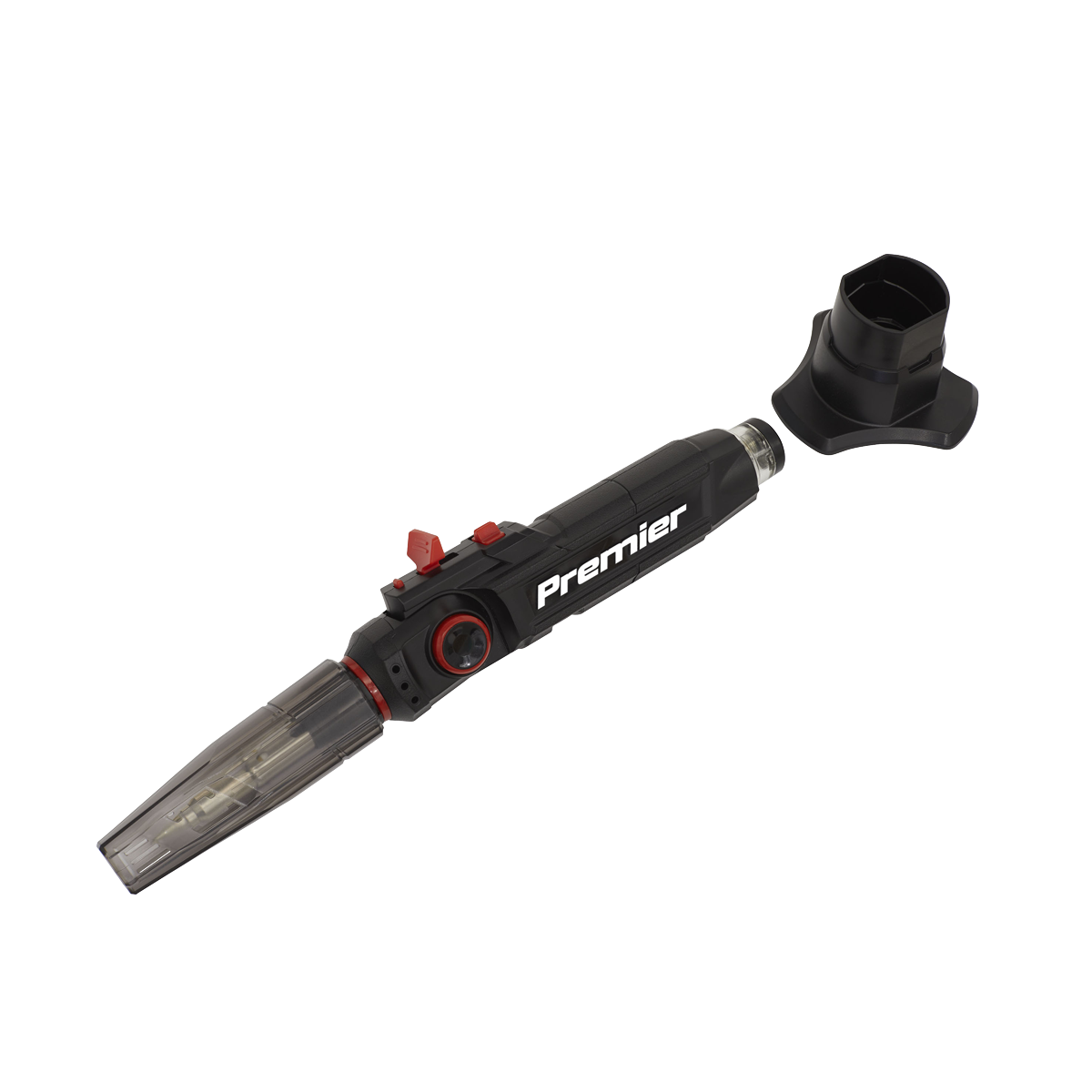 Sealey AK2970 Premier 3-in-1 Butane Indexing Soldering Iron - additional view 9