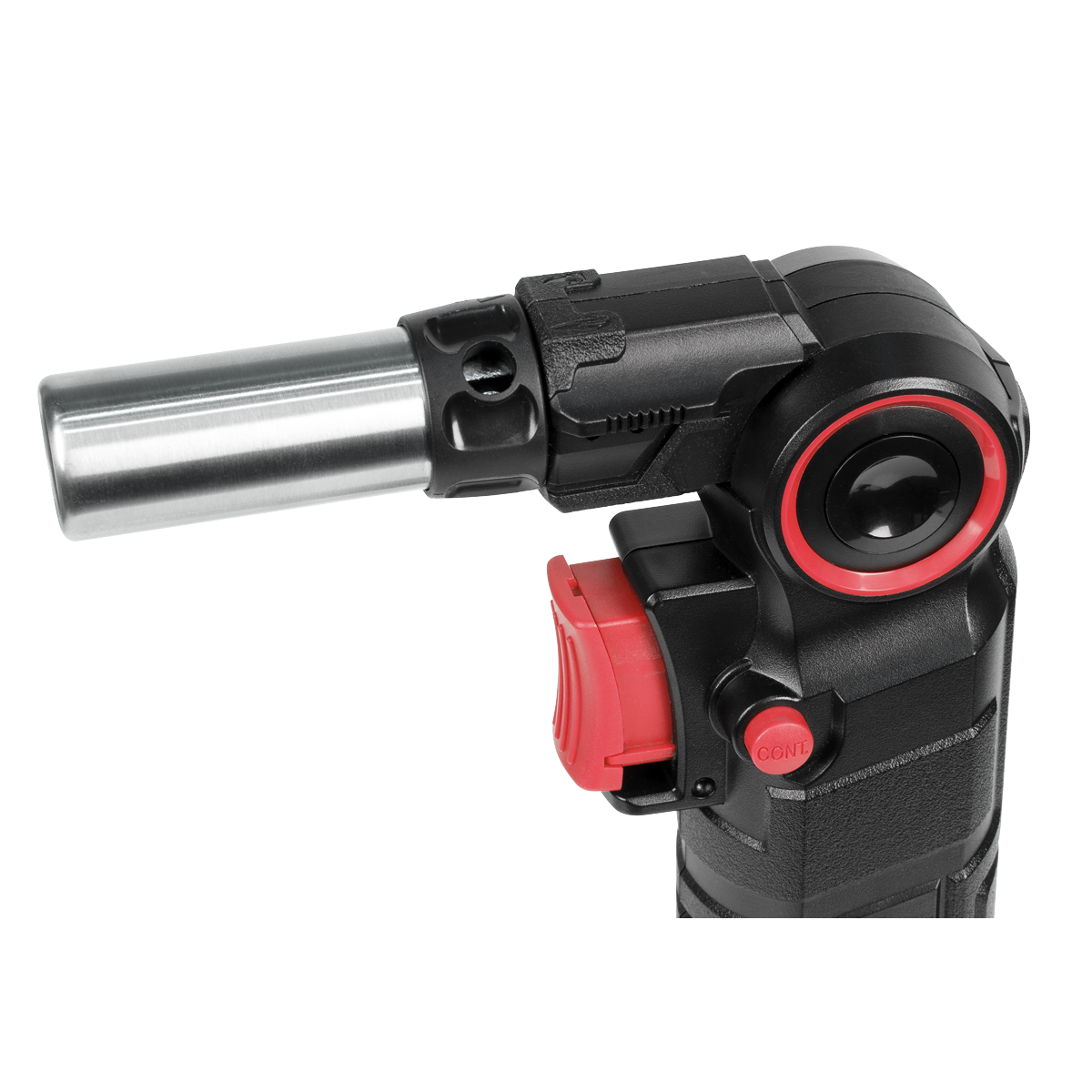 Sealey AK2972 Premier Heavy-Duty Butane Indexing Soldering Torch - additional view 4