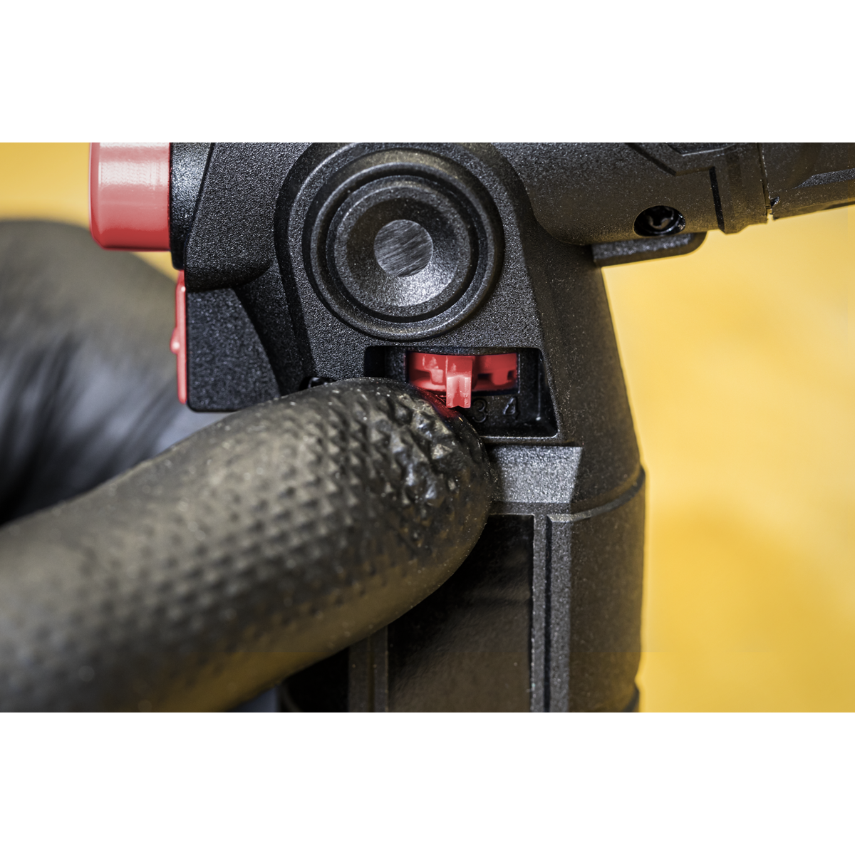 Sealey AK2973 Premier Micro Butane Heating Torch - additional view 4