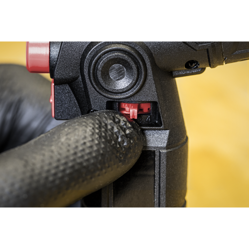 Sealey AK2973 Premier Micro Butane Heating Torch - additional view 4
