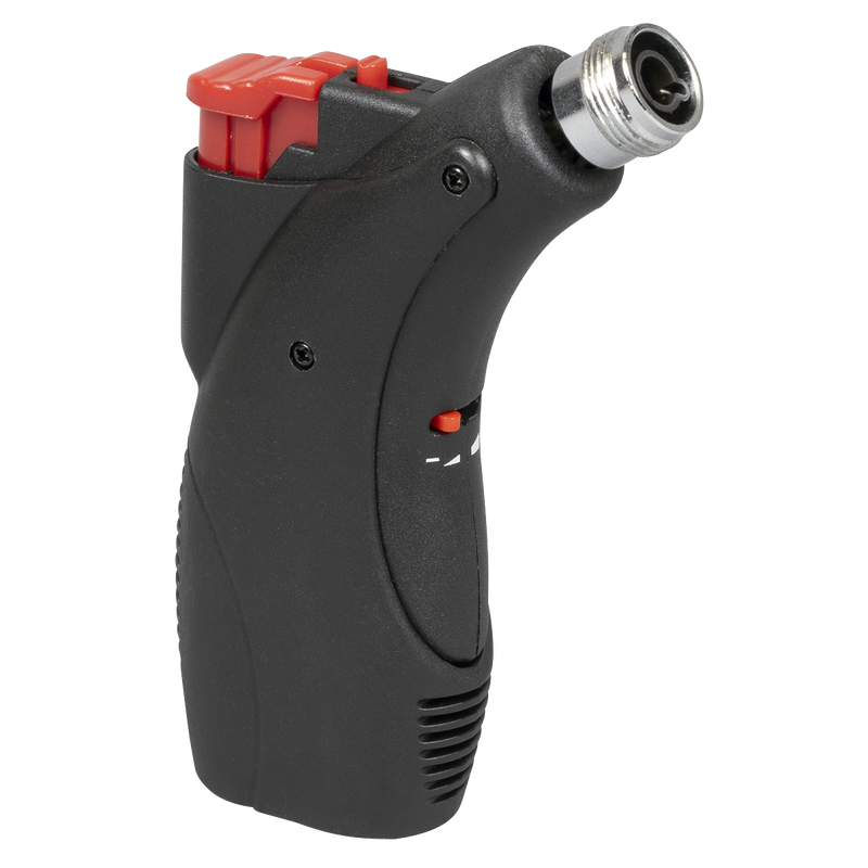 Sealey AK2974 Premier Micro Butane Hot Air Blower/Heating Torch with Heat Shrink Tubing - additional view 9