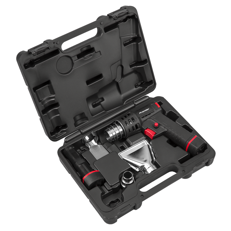 Sealey AK2975 Butane Heat Gun