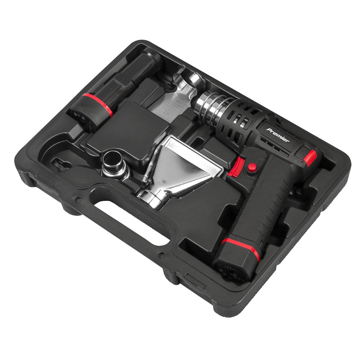 Sealey AK2975 Butane Heat Gun - additional view 4