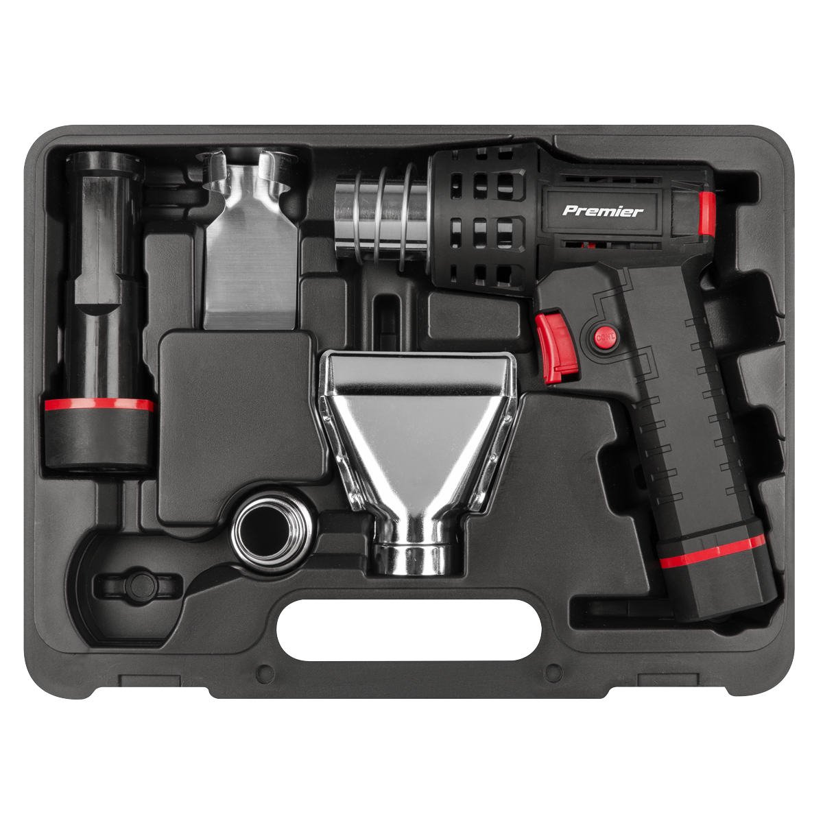 Sealey AK2975 Butane Heat Gun - additional view 3