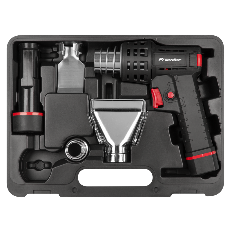 Sealey AK2975 Butane Heat Gun - additional view 3