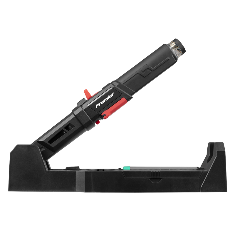 Sealey AK2976 Butane Soldering Iron Kit 3-in-1 Quick Release - additional view 6