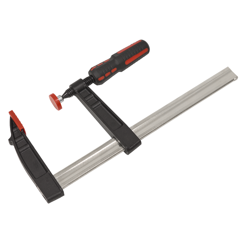Sealey AK300F 300mm F-Clamp