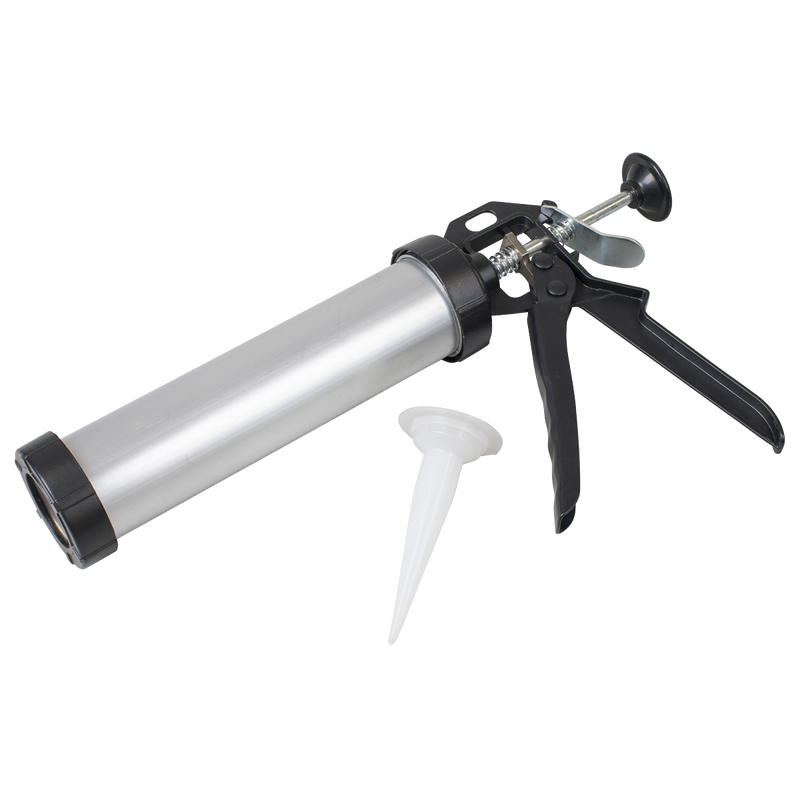 Sealey AK3801 Caulking Gun 230mm