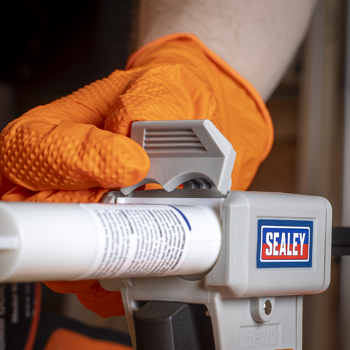 Sealey AK3880 Dual Mix Applicator Gun - additional view 6