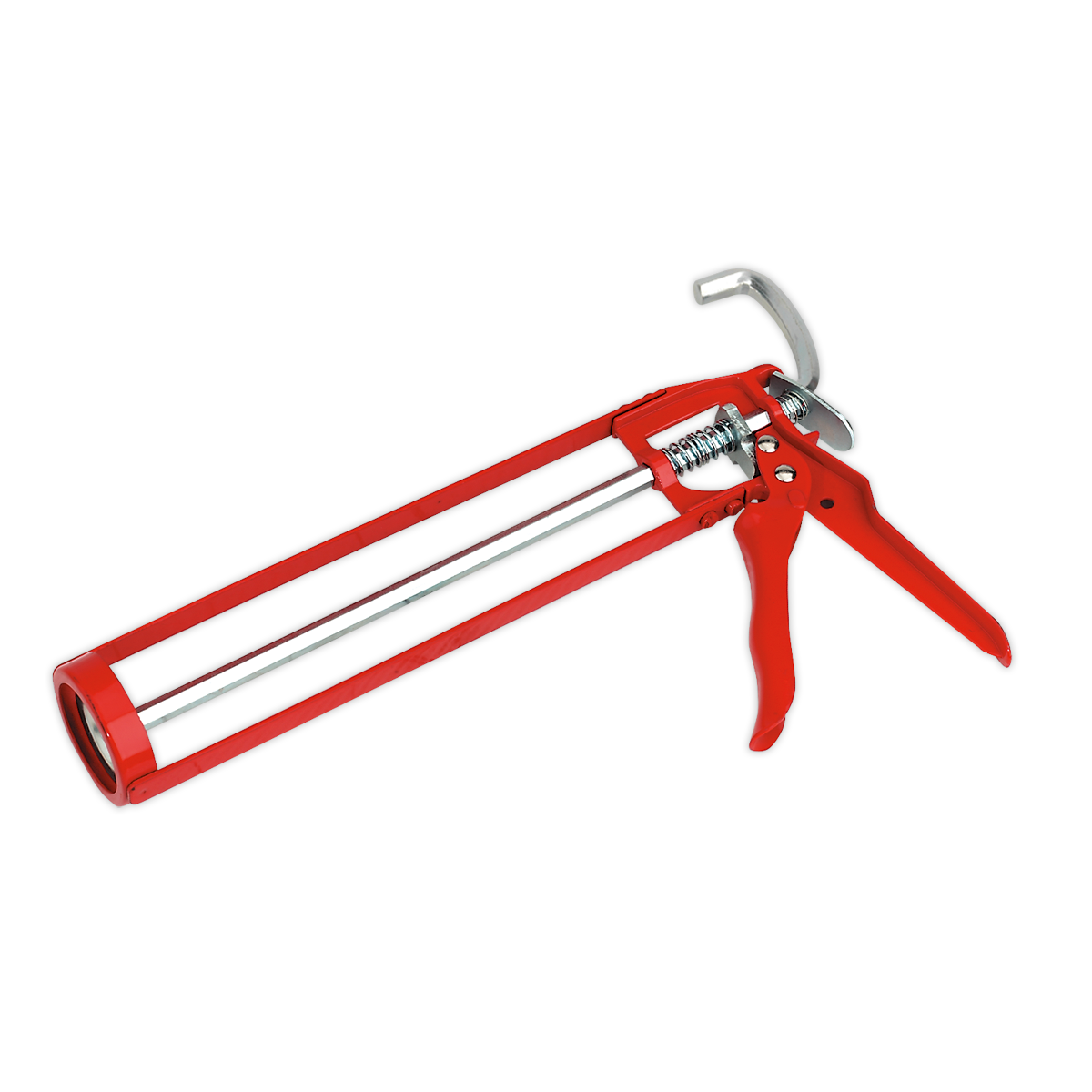 Sealey AK39 Skeleton Type Manual Caulking Gun 220mm