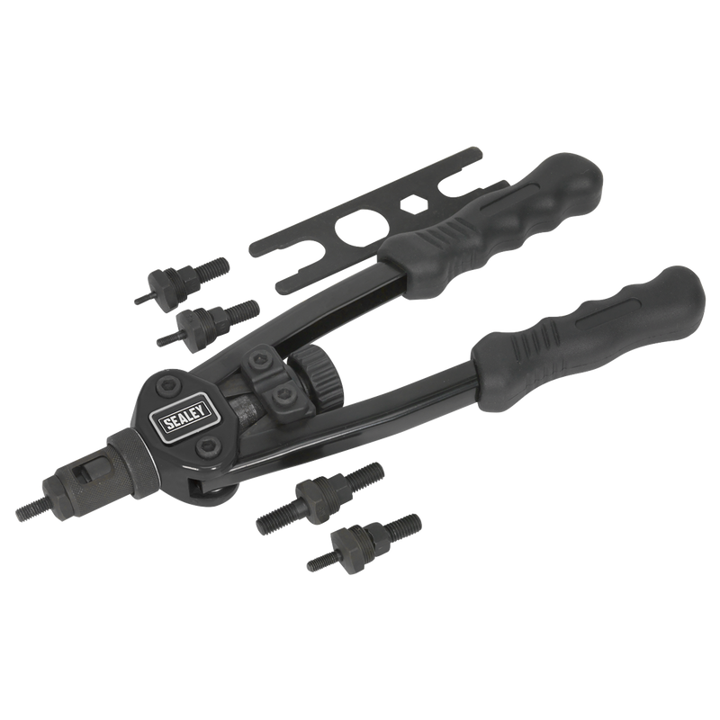 Sealey AK3984 Short-Arm Threaded Nut Riveter