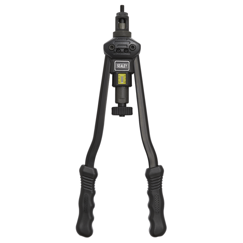 Sealey AK3985 Long-Arm Threaded Nut Riveter - additional view 4