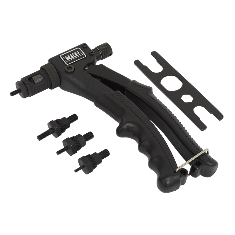 Sealey AK3986 Threaded Nut Riveter