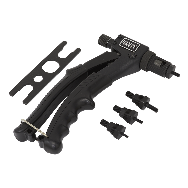 Sealey AK3986 Threaded Nut Riveter - additional view 3