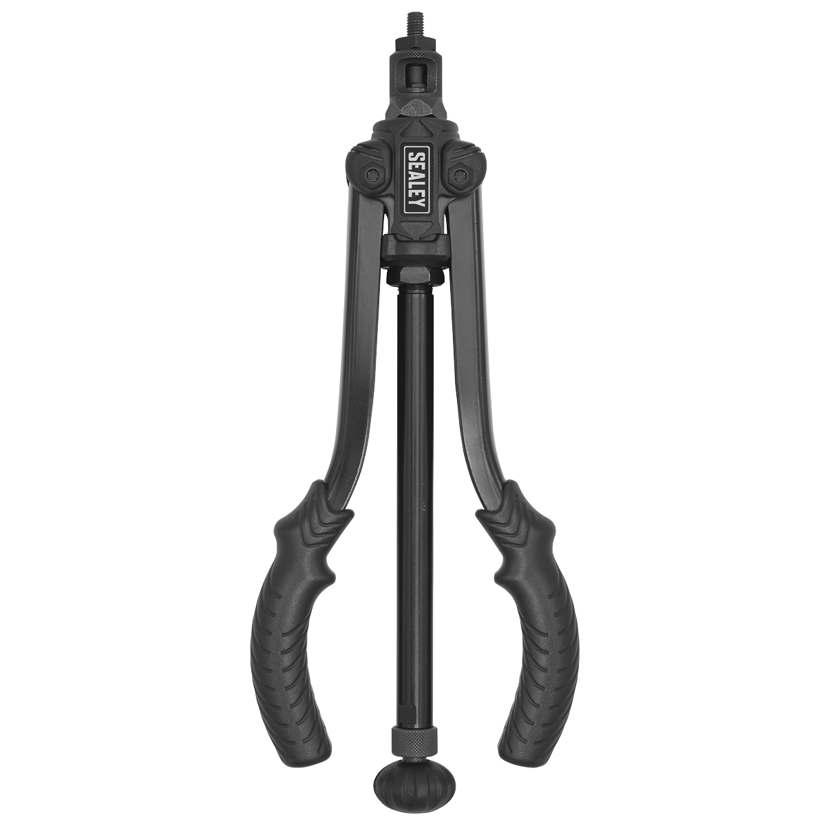 Sealey AK3988 Medium-Arm Quick Release Threaded Nut Riveter - additional view 2