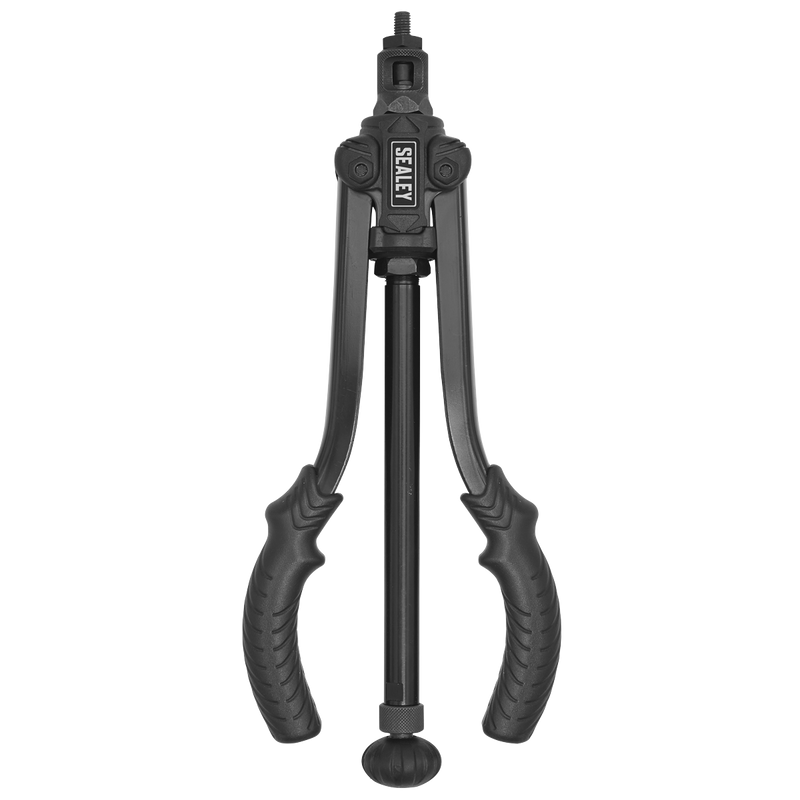 Sealey AK3988 Medium-Arm Quick Release Threaded Nut Riveter - additional view 2