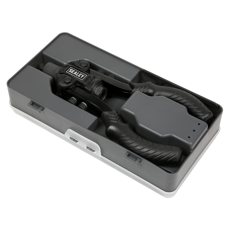 Sealey AK3989 2-in-1 Heavy-Duty Compact Riveter - additional view 2