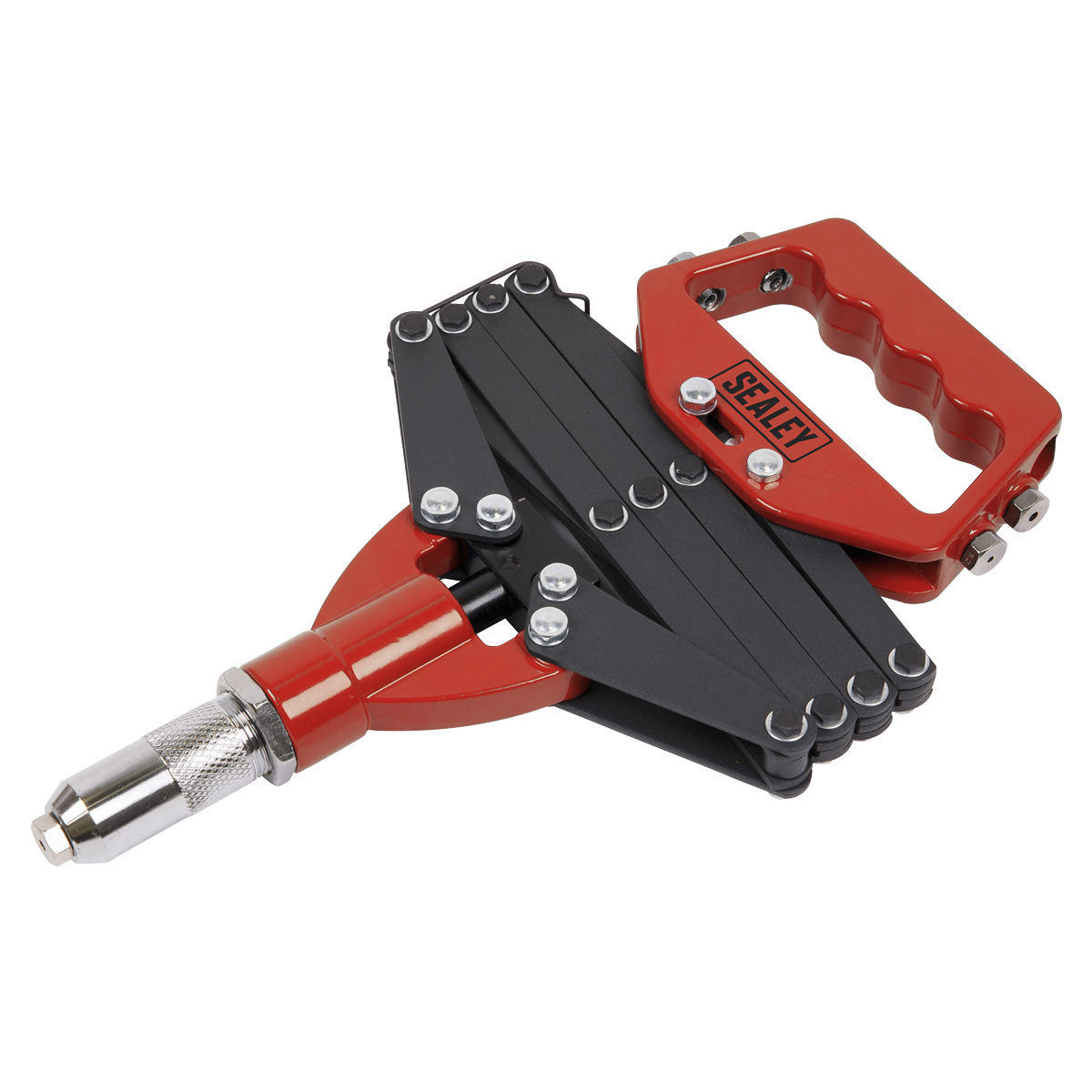 Sealey AK39902 Lazy Tongs Riveter - additional view 4