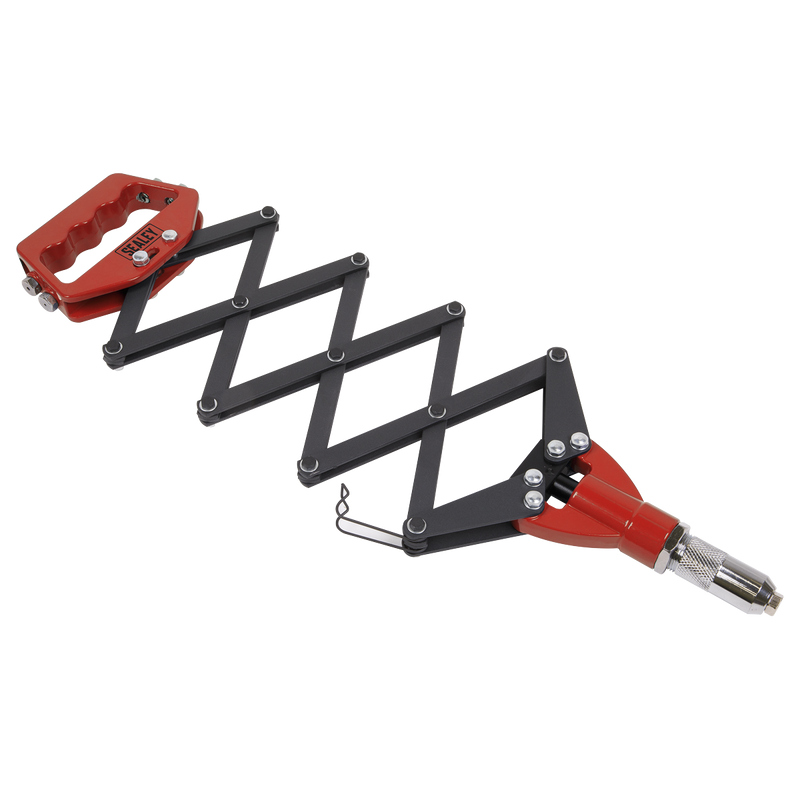 Sealey AK39902 Lazy Tongs Riveter - additional view 2