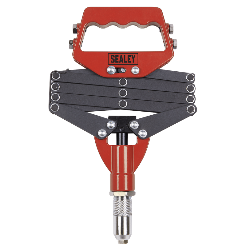 Sealey AK39902 Lazy Tongs Riveter - additional view 3
