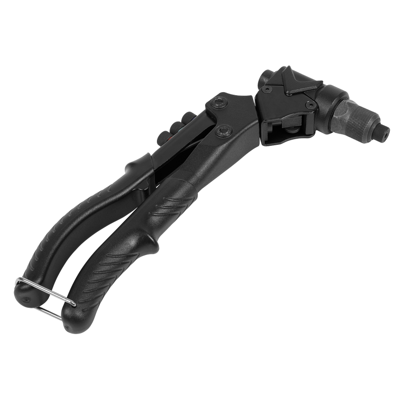 Sealey AK3991 Swivel Head Riveting Kit - additional view 2