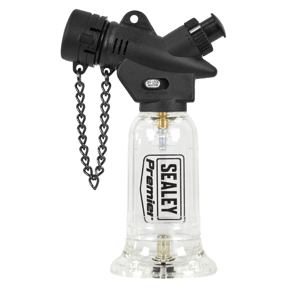Sealey AK4042 Premier Micro Butane Heating Torch - additional view 3