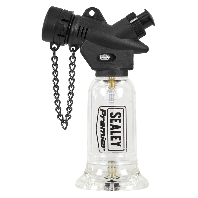 Sealey AK4042 Premier Micro Butane Heating Torch - additional view 3