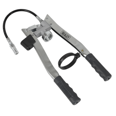 Sealey AK4405 Double Lever Grease Gun