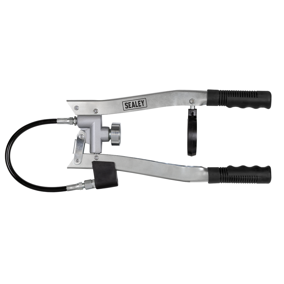 Sealey AK4405 Double Lever Grease Gun - additional view 6