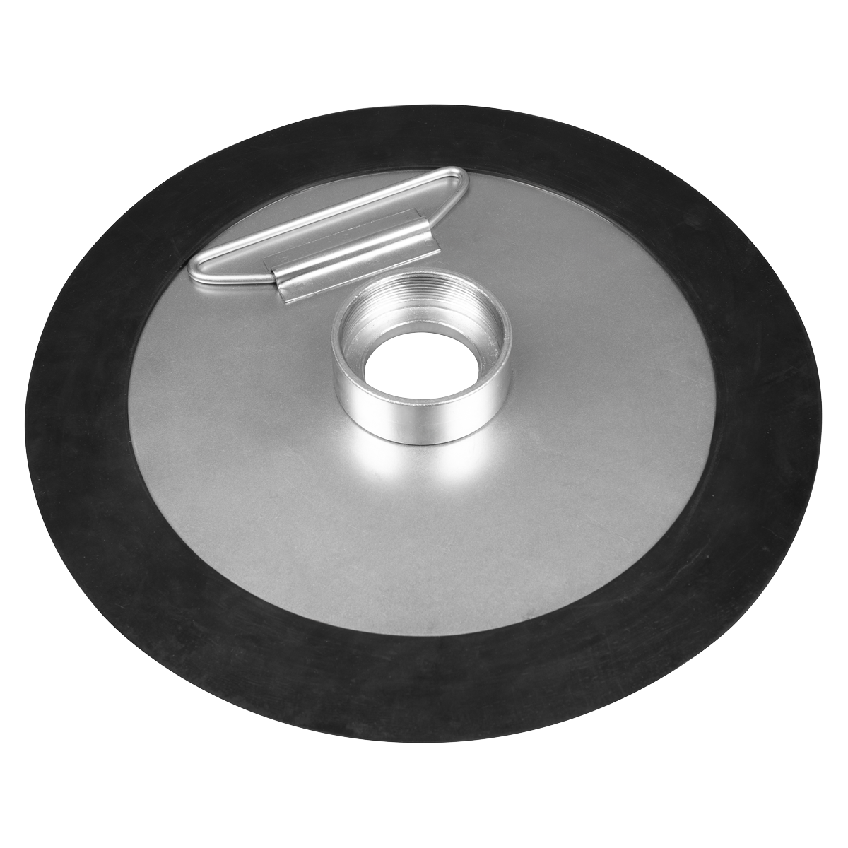 Sealey AK4409 Bulk Fill Follower Plate For Grease Guns