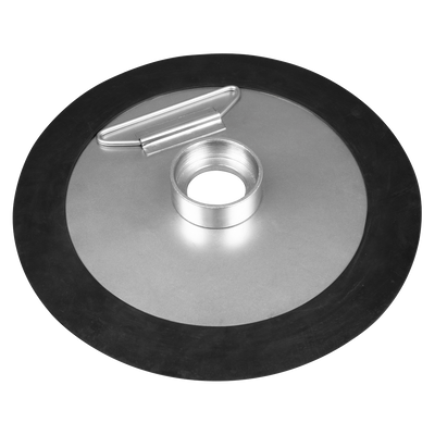 Sealey AK4409 Bulk Fill Follower Plate For Grease Guns