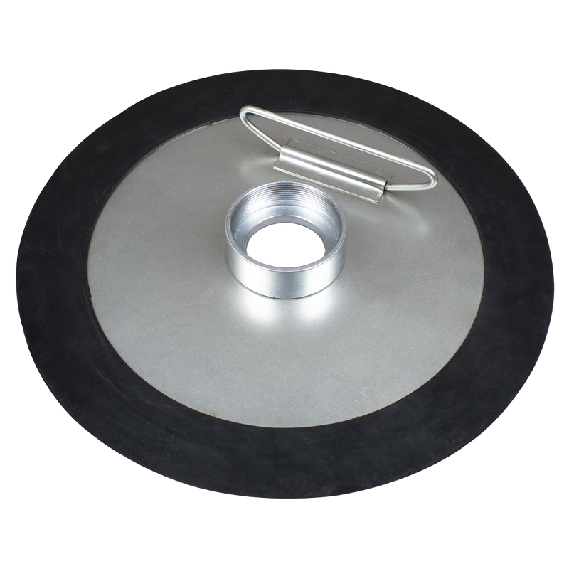 Sealey AK4409 Bulk Fill Follower Plate For Grease Guns - additional view 2