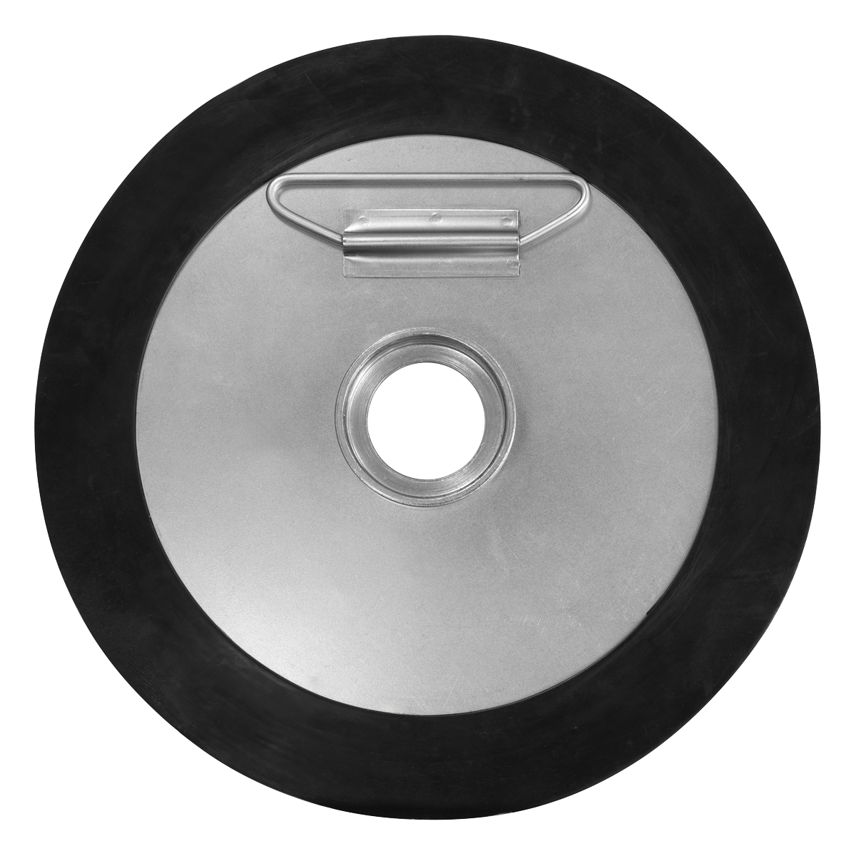 Sealey AK4409 Bulk Fill Follower Plate For Grease Guns - additional view 3