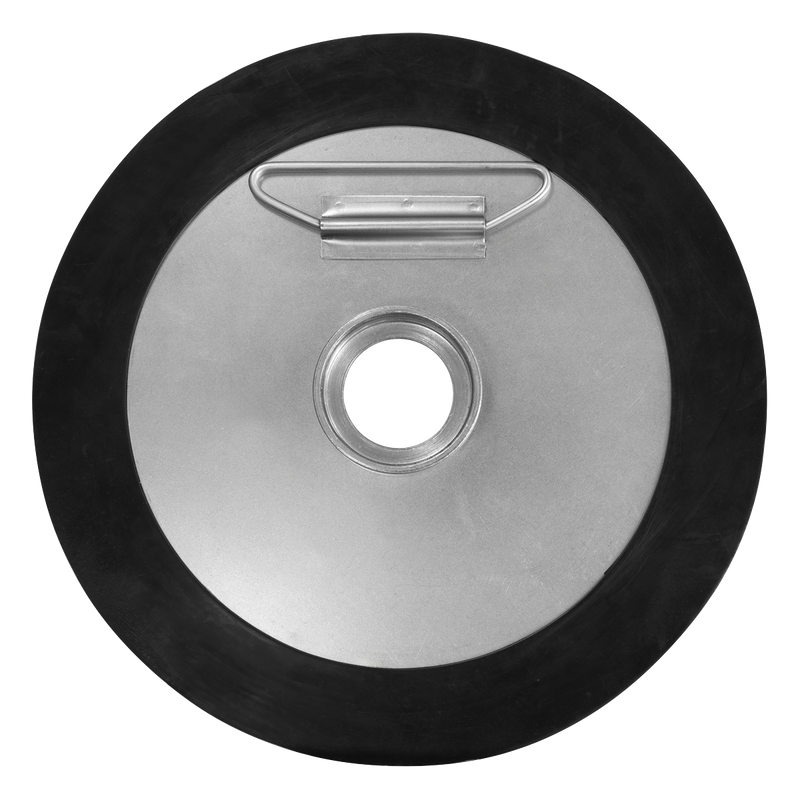 Sealey AK4409 Bulk Fill Follower Plate For Grease Guns - additional view 3
