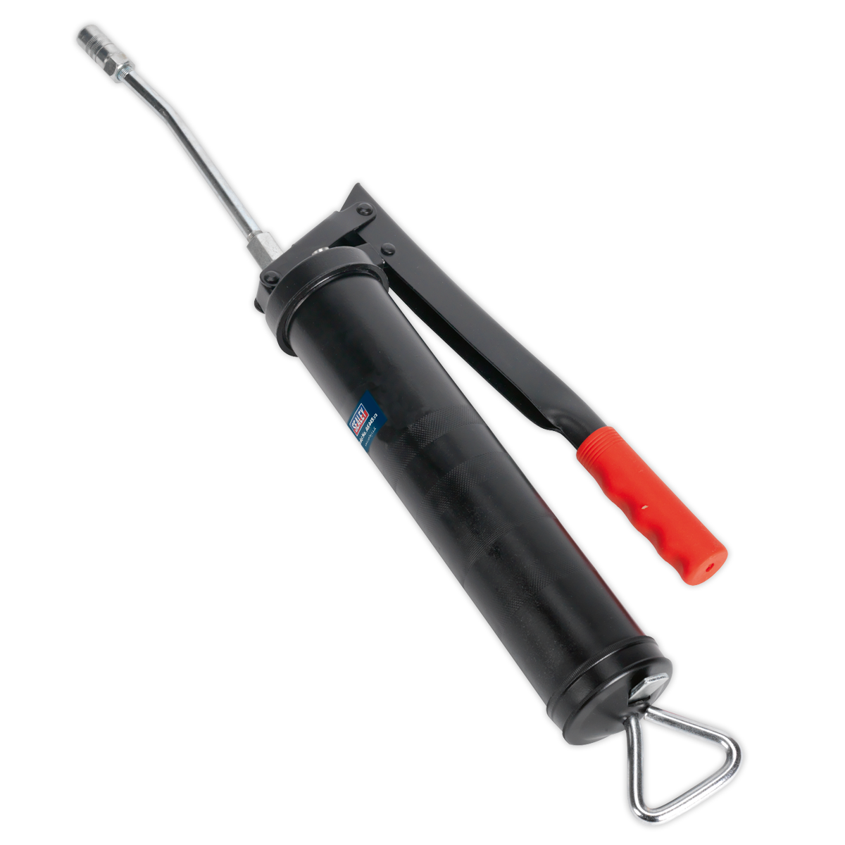 Sealey AK445 3-Way Fill Manual Grease Gun