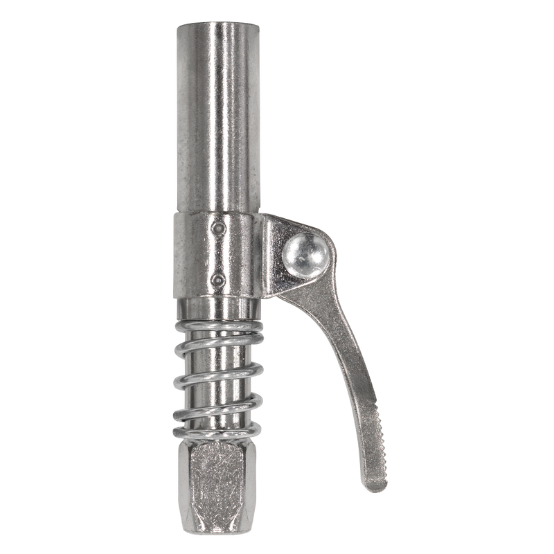 Sealey AK452 Single Handle Grease Gun Coupler - additional view 7
