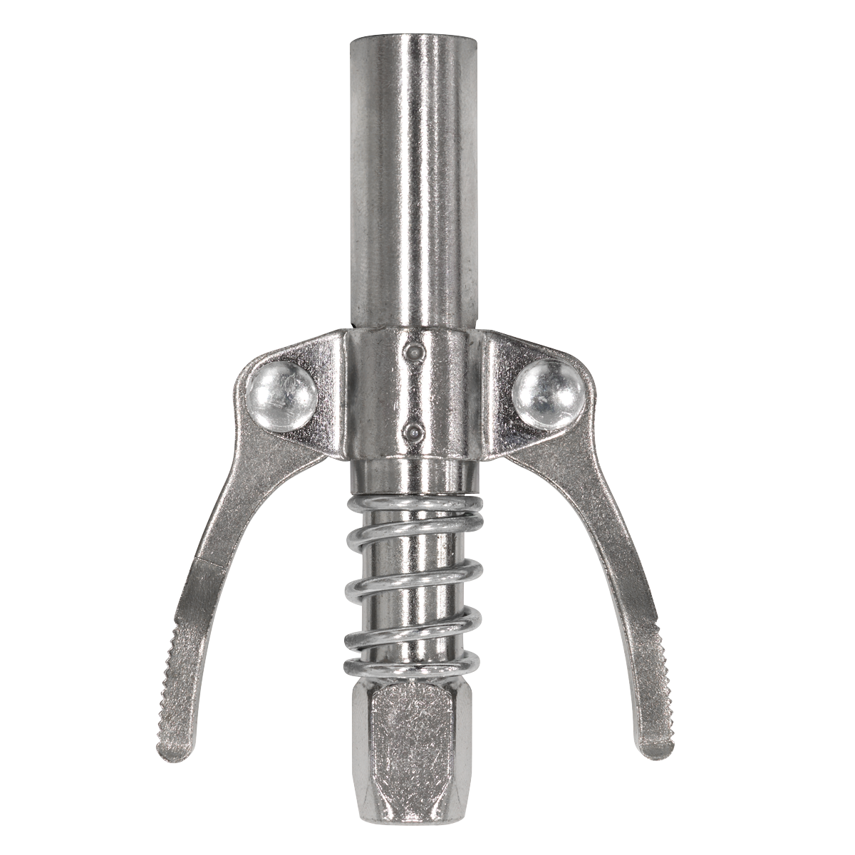 Sealey AK453 Double Handle Grease Gun Coupler - additional view 8