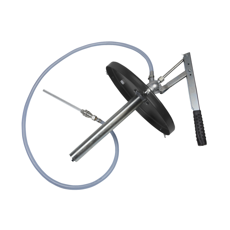 Sealey AK456 Extra-Heavy-Duty Chassis Lube Filler Pump 12.5kg