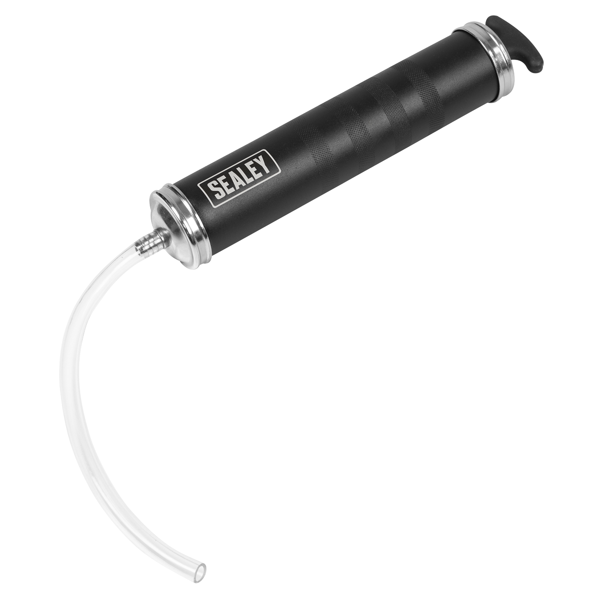 Sealey AK46 Oil Suction Syringe 500ml Metal Body - additional view 3