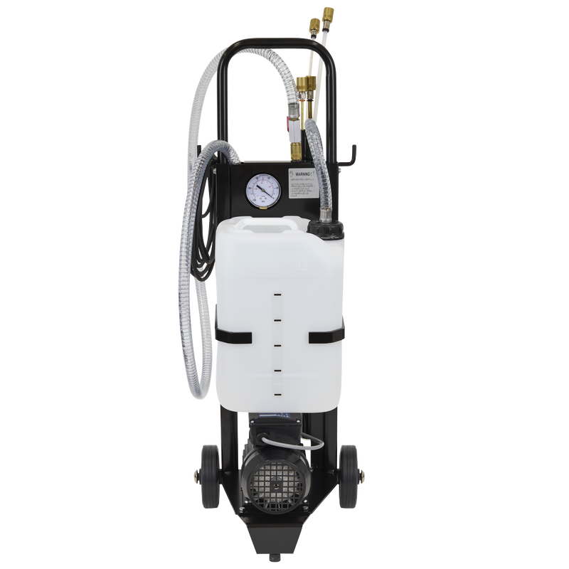 Sealey AK466D Mobile Oil Extractor 12L - additional view 14