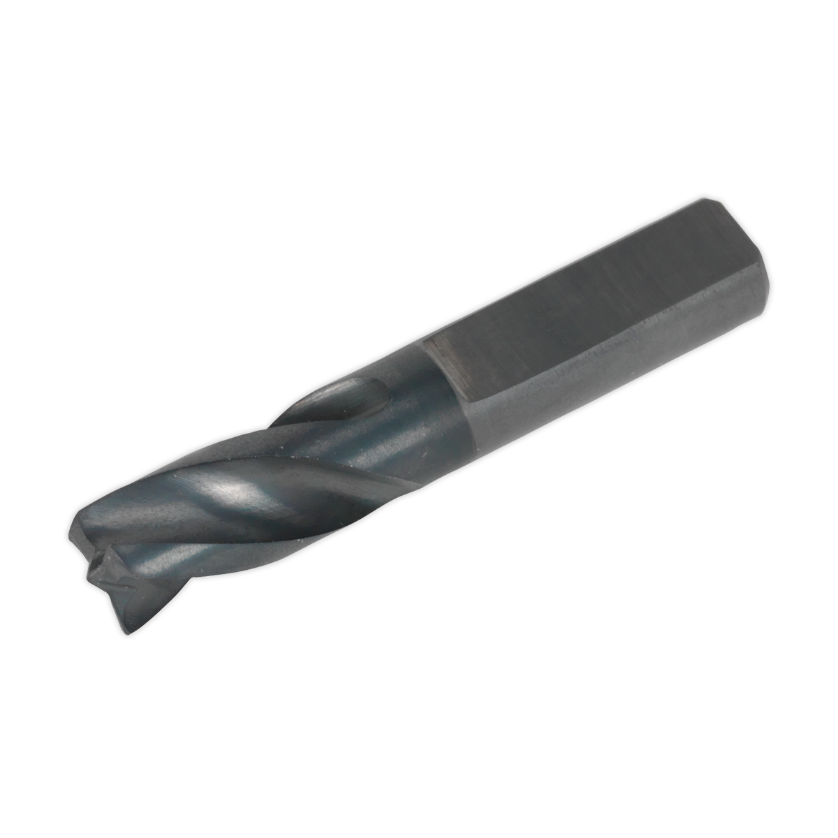 Sealey AK4740 Solid Carbide Spot Weld Drill Bit 8mm