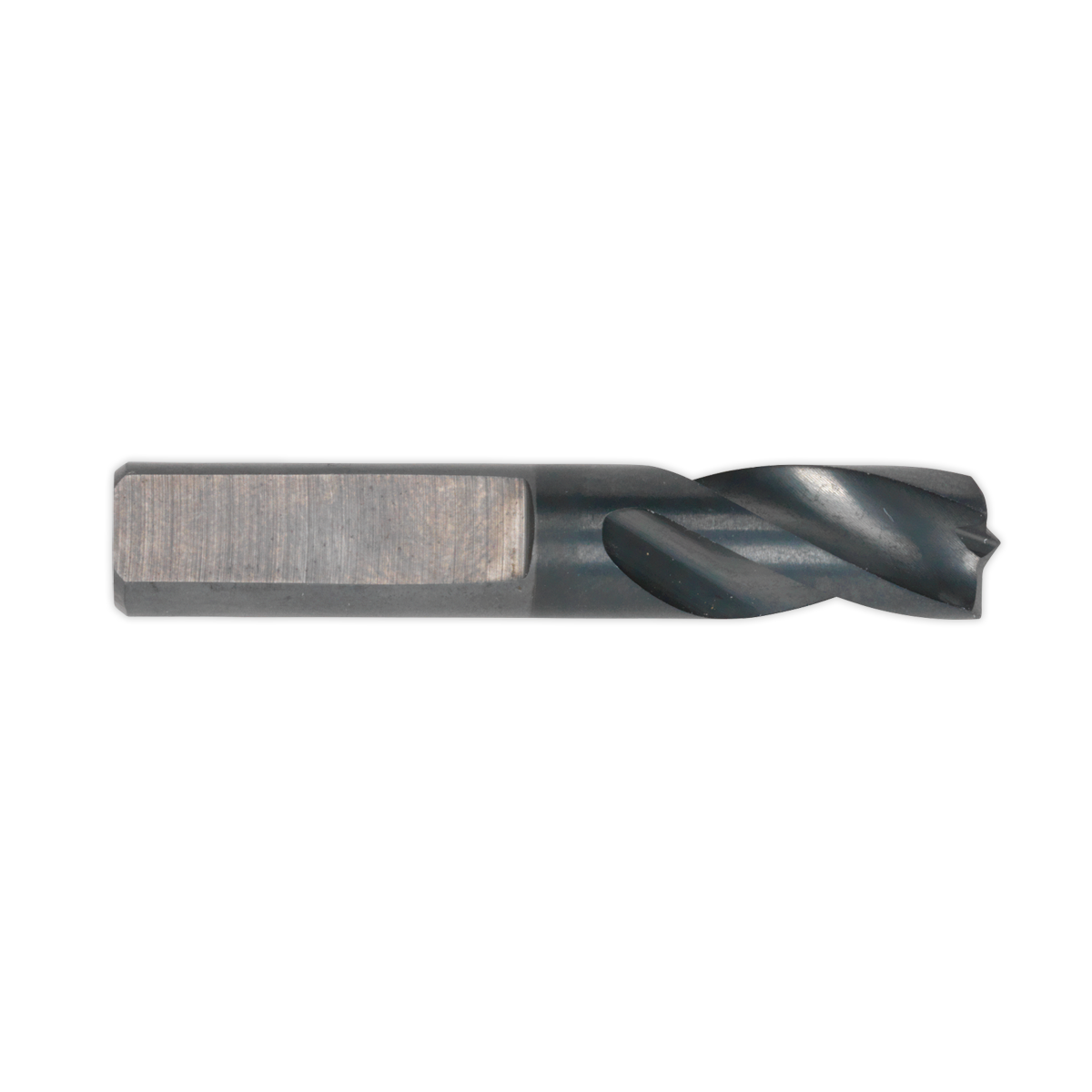 Sealey AK4740 Solid Carbide Spot Weld Drill Bit 8mm - additional view 2